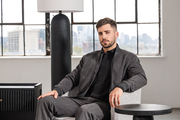 Men Fall Fashion