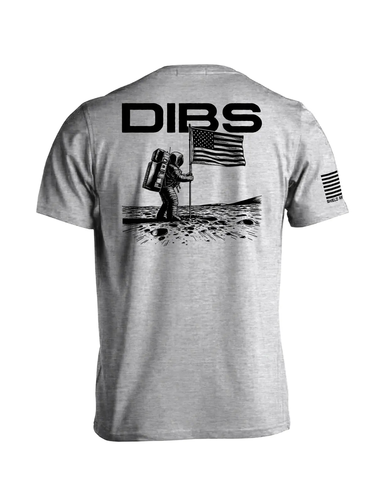 Dibs Astronaut