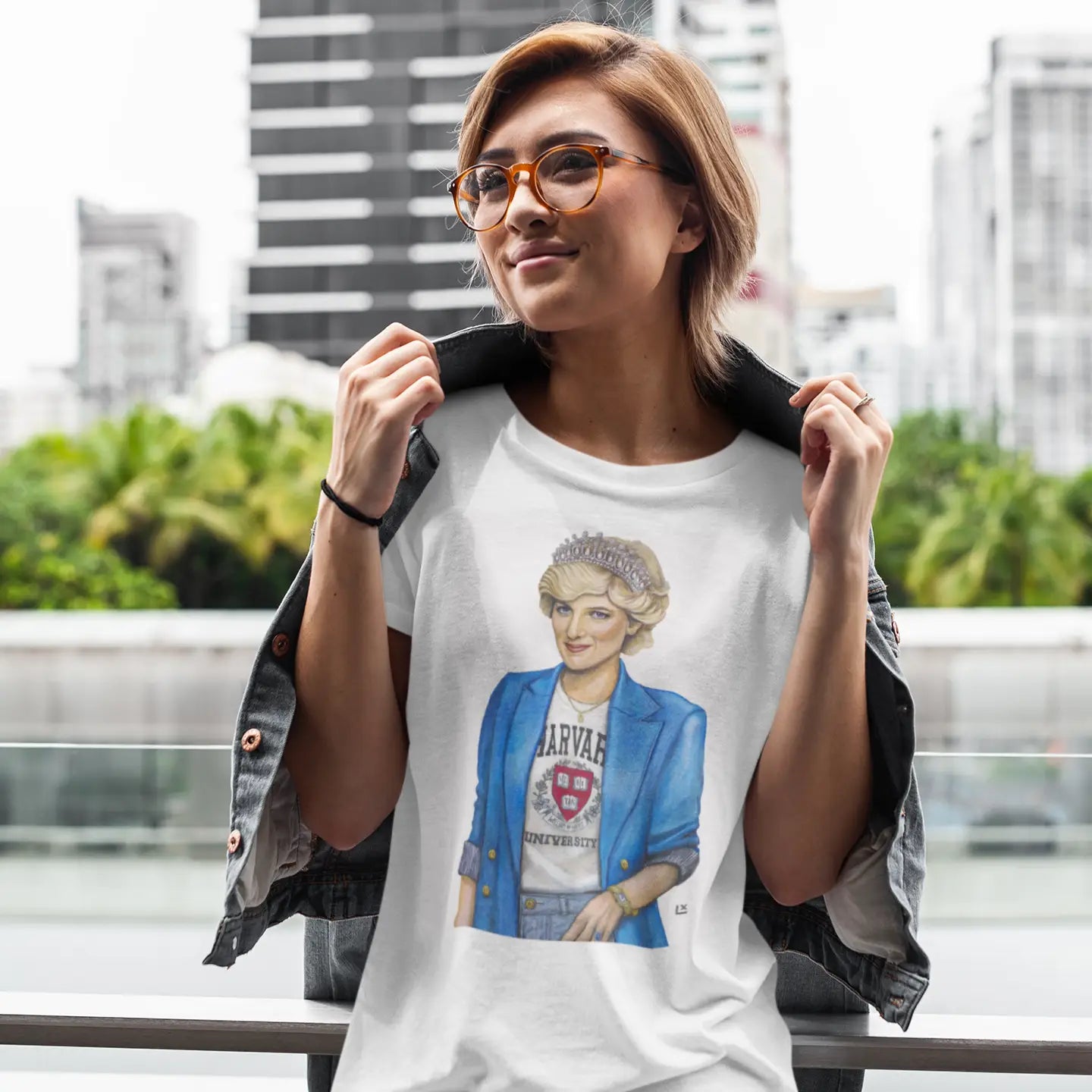 The People's Princess T-Shirt