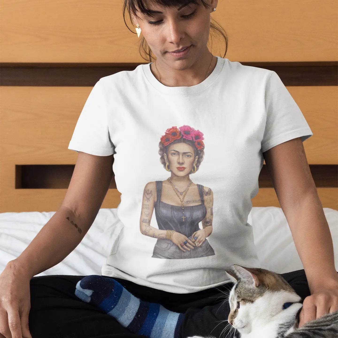 Frida Sola T-Shirt
