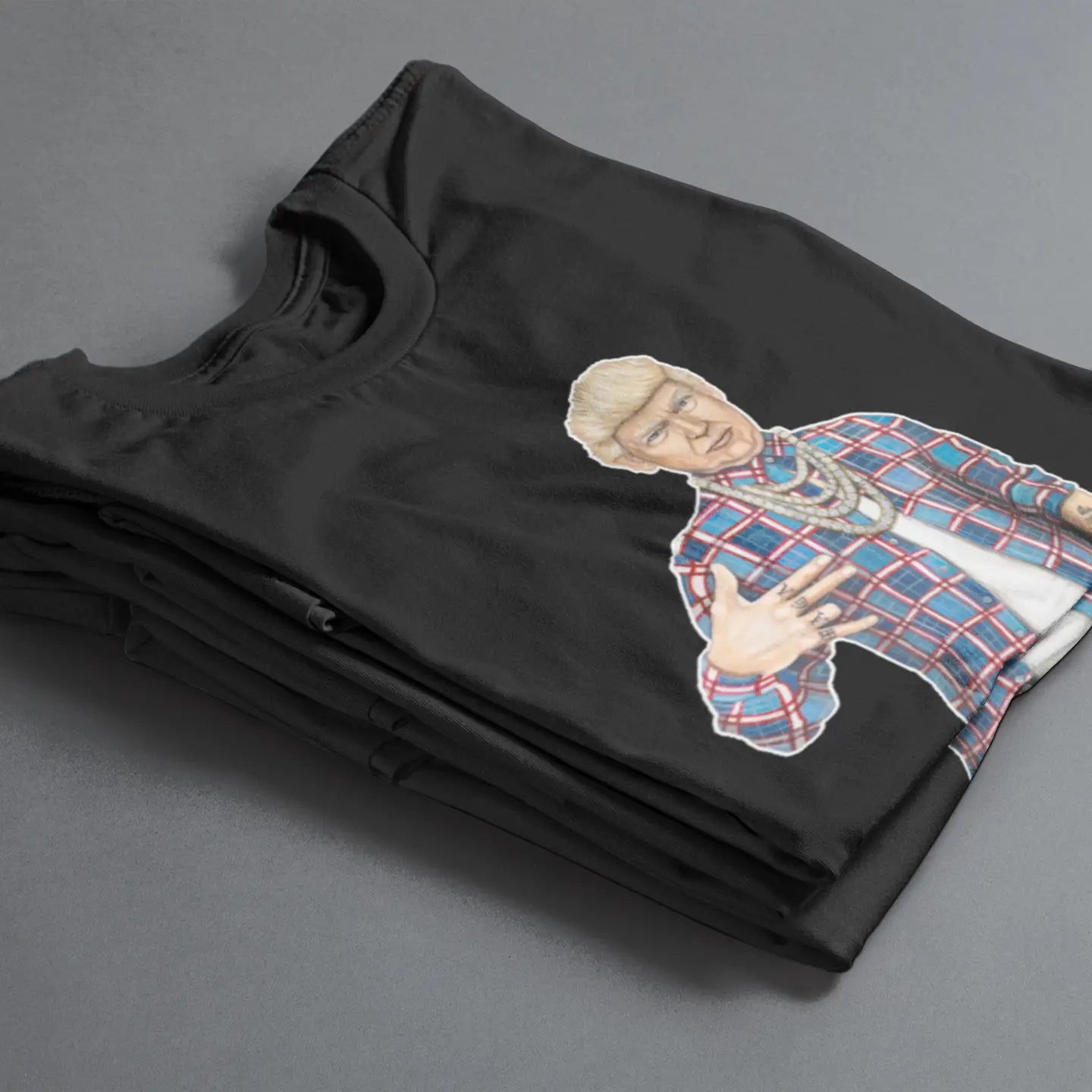 Make America Gangster (Trump) T-Shirt