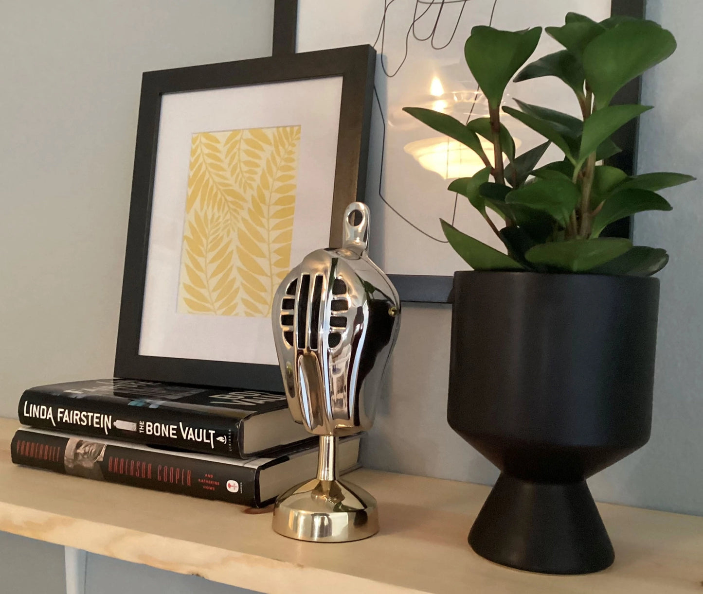 Truman Bluetooth Speaker