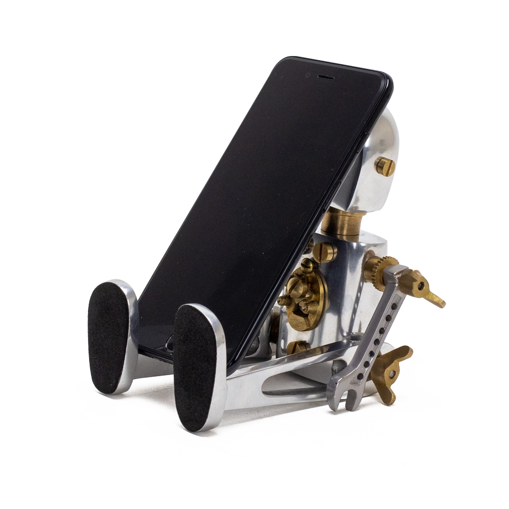 Karl Phone Stand