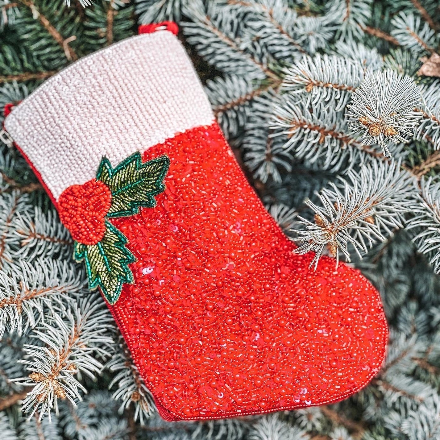 Stocking Bag