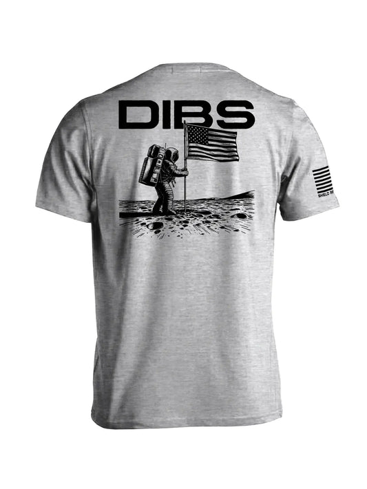 Dibs Astronaut
