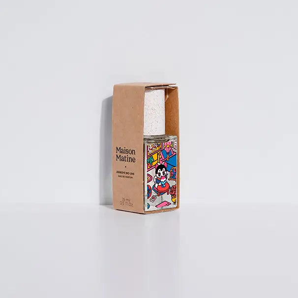 Arashi No Umi Travel Size