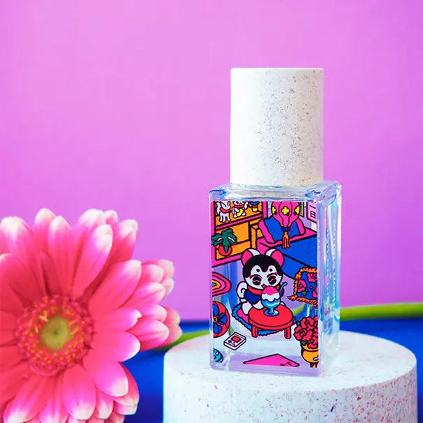 Arashi No Umi Travel Size
