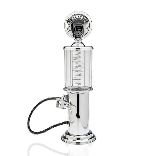 Gas Pump Liquor Dispenser