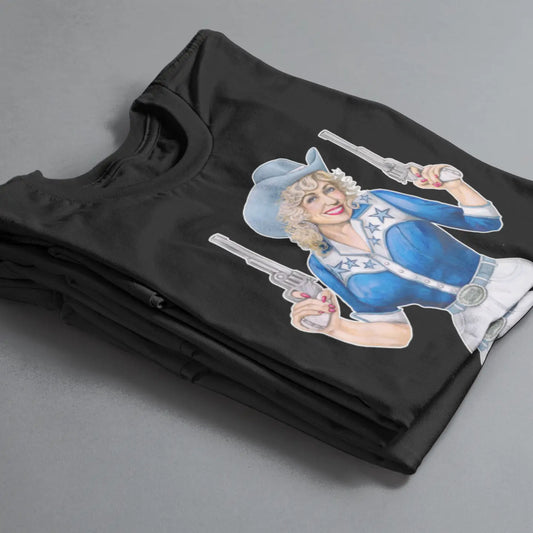 America's Sweetheart (Dolly Parton) T-Shirt