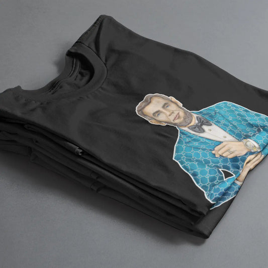 Lincoln Lawyer T-Shirt