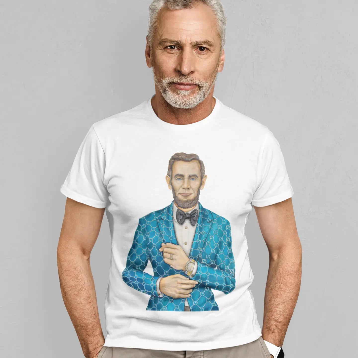 Lincoln Lawyer T-Shirt