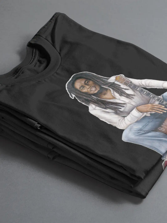 Bob Marley T-Shirt