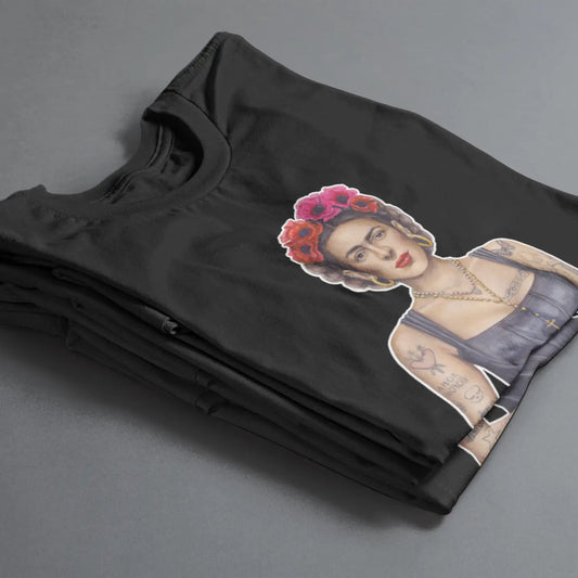 Frida Sola T-Shirt