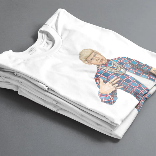 Make America Gangster (Trump) T-Shirt