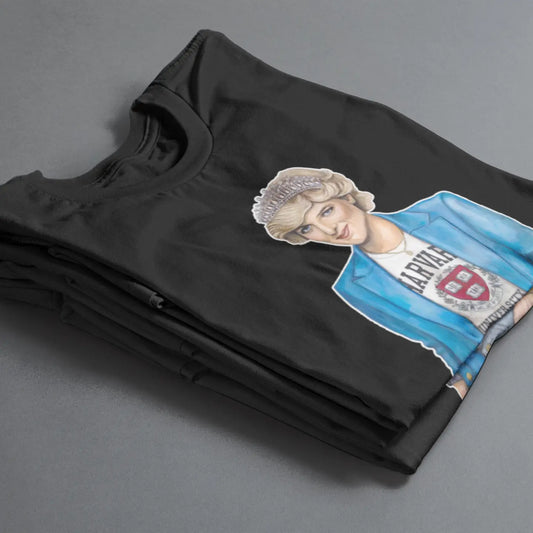The People's Princess T-Shirt