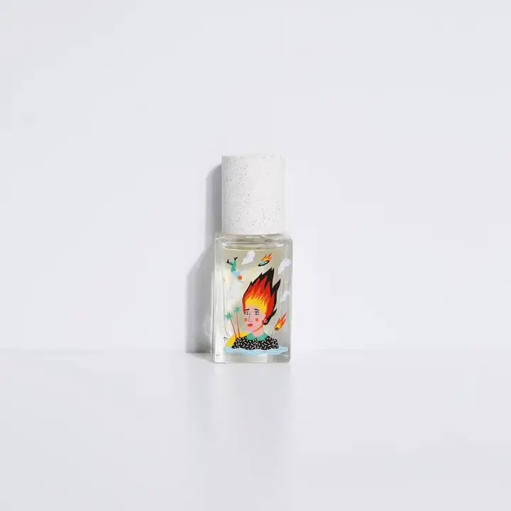 Lost in Translation Travel Size