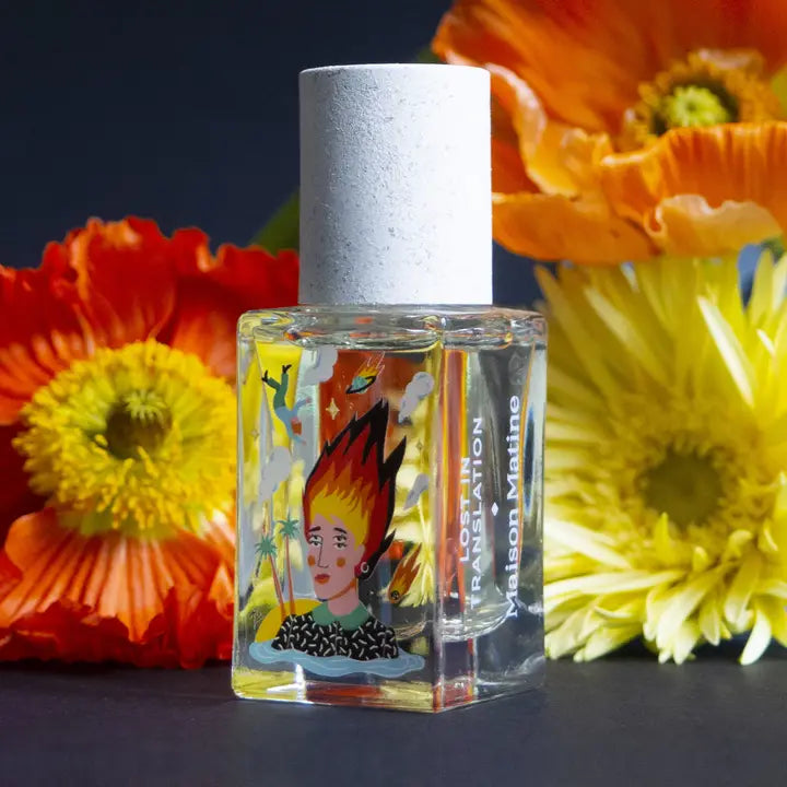 Lost in Translation Travel Size