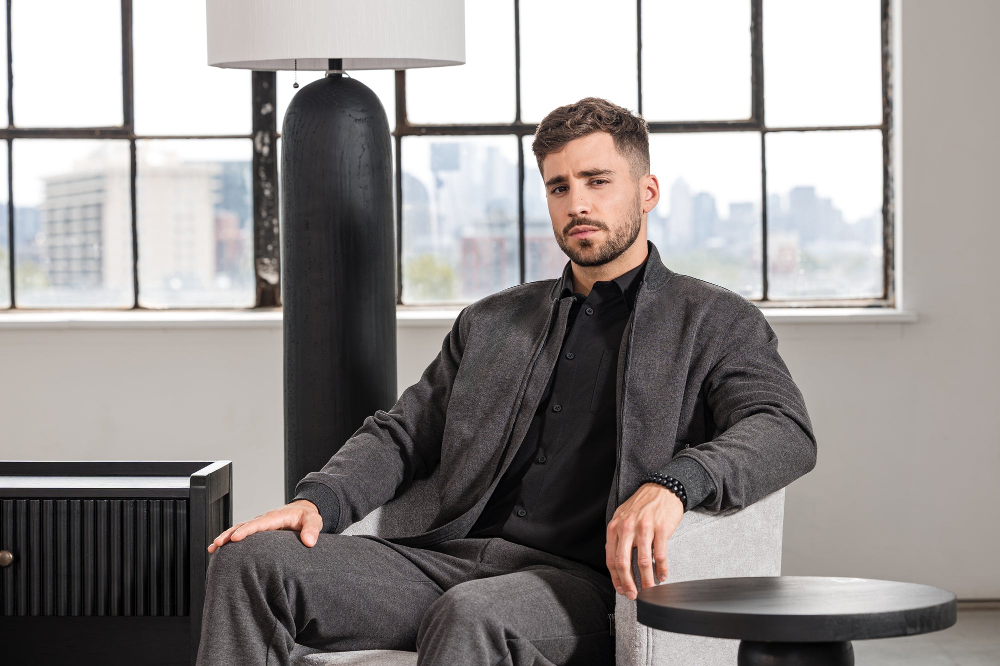 Mens Fall Fashion